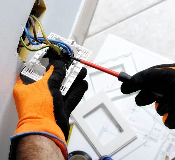 Minor Electrical Services in Jackson KY