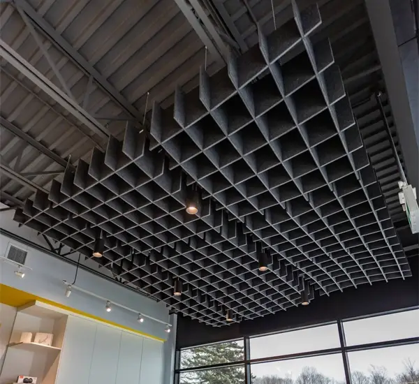 Acoustical Ceiling Services in Lock Haven PA