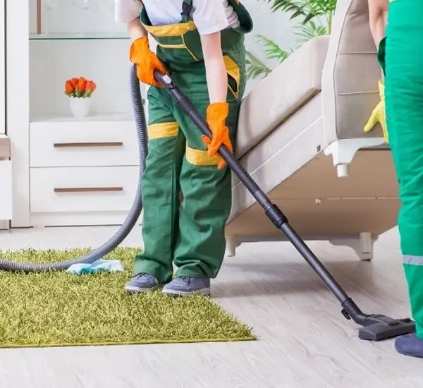Residential Cleaning Service in Wellesley, MA