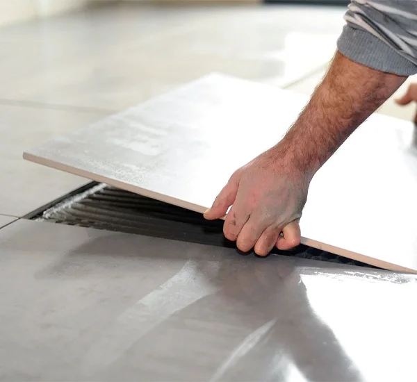 Precise Tiles Install Services in Garner, NC