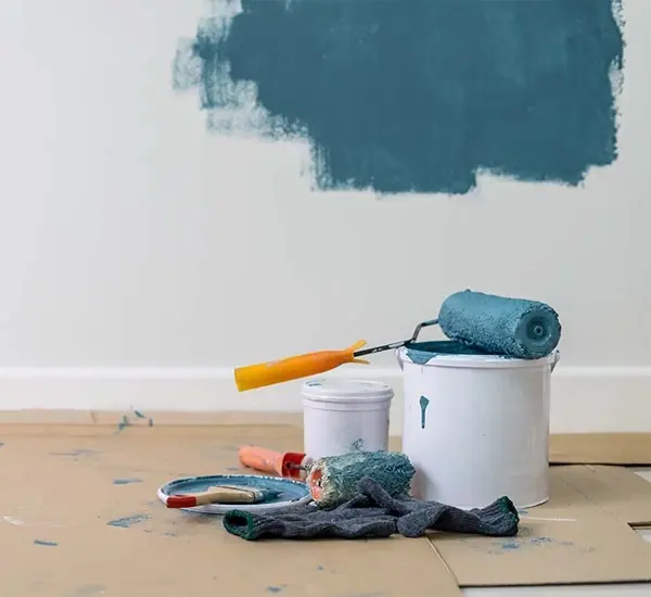 Interior and Exterior Painting Service in San Jose, CA