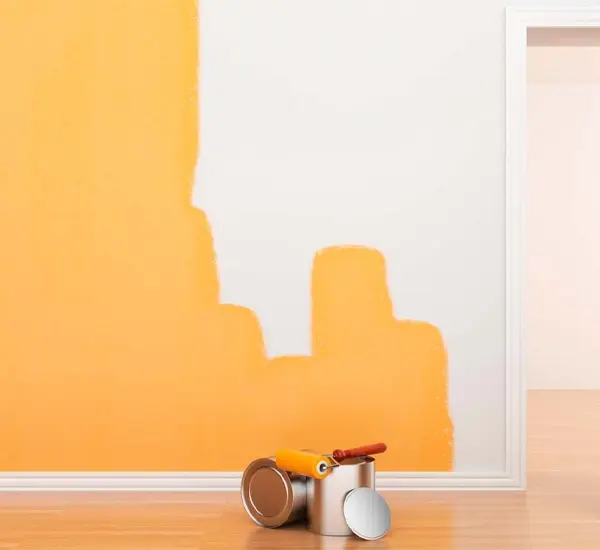 Room Painting Service in Los Gatos, CA
