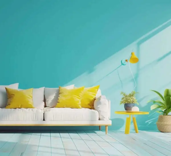 Top Painting Company in Campbell, CA