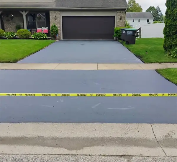 Driveways Repair Service in Richardson, TX