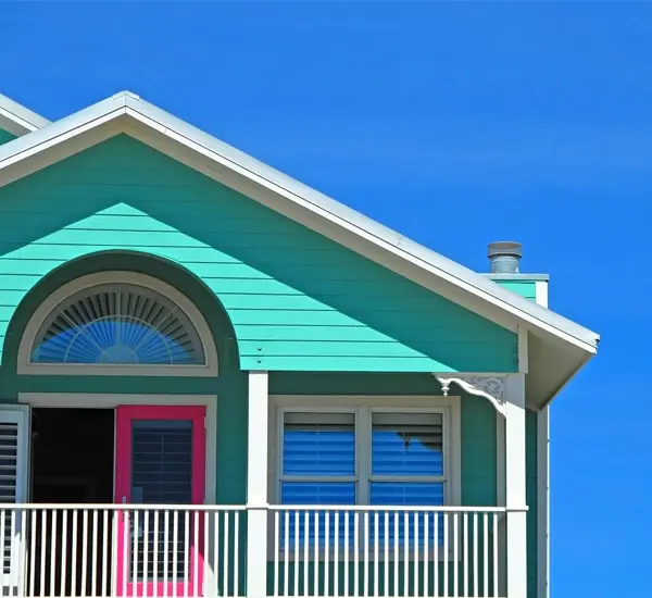 Interior and Exterior Painting in College Hill, KS