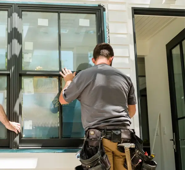 Home Window Installation in Orland Park, IL
