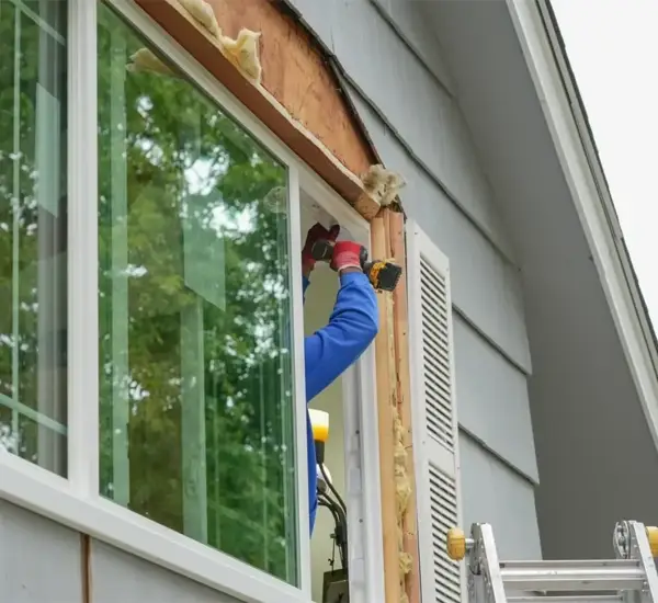 Residential Window Replacement Service in Aurora, IL