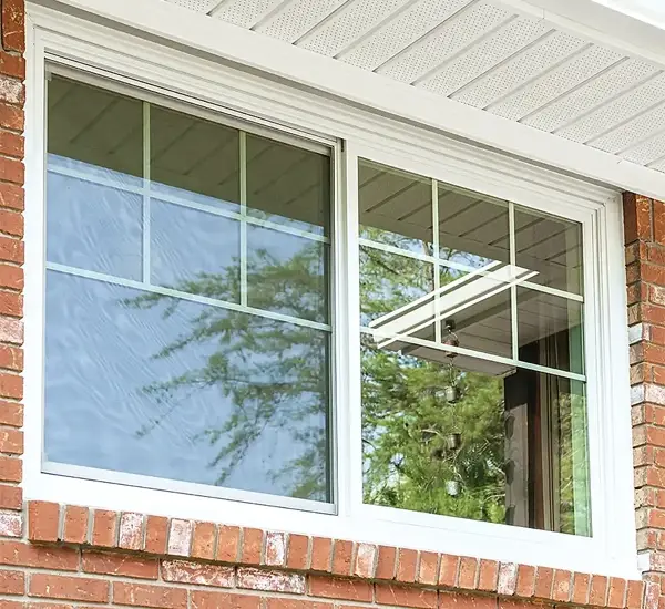 Vinyl Window Installation in Homer Glen, IL