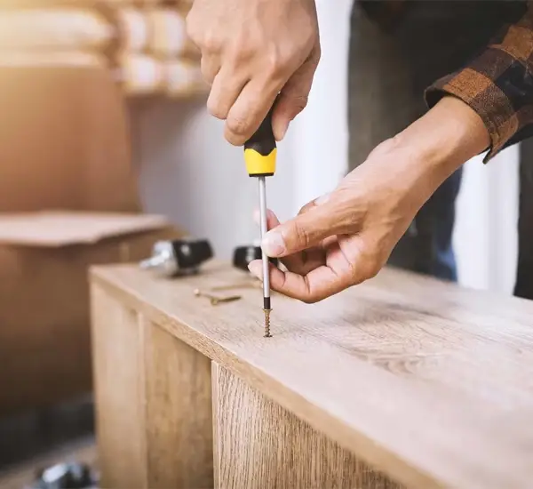 Furniture Repair and Refurbishing in Encinitas, CA