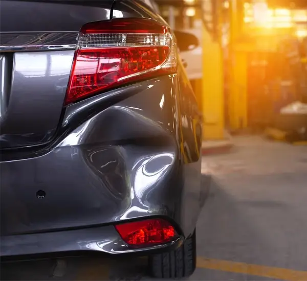 Auto Bumper Repair in Metairie, LA