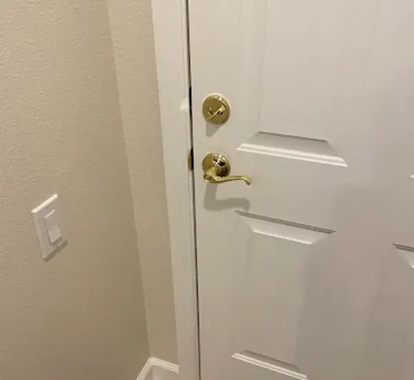 Lock Installation Services in Riverview, FL