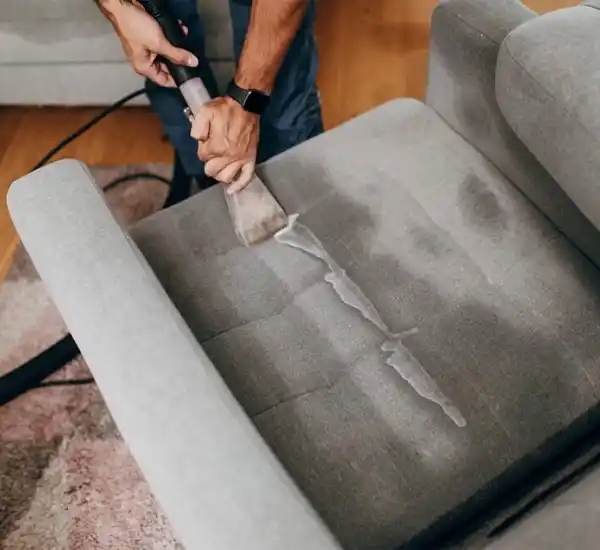 Upholstery Cleaning Service in Shepherdsville, KY