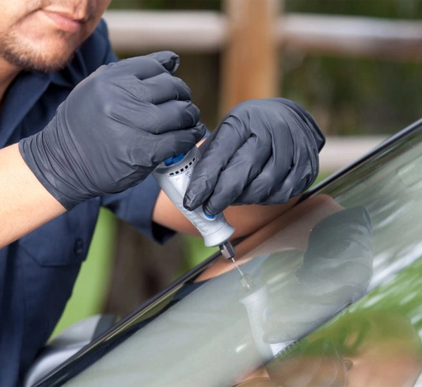 Auto Glass Repair in Dunkirk, NY