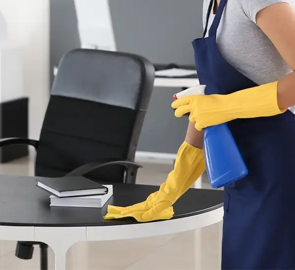 Commercial Cleaning Service in Wellesley, MA