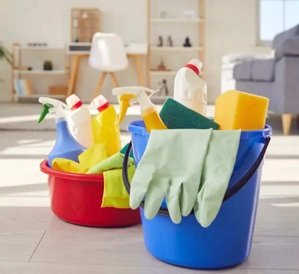 Residential Cleaning Service in Weston, MA
