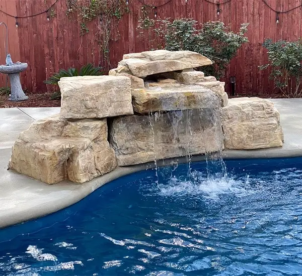 Waterfalls Service in St. Augustine, FL