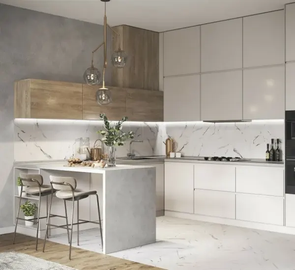 Kitchen Remodeling Services in Collin County TX