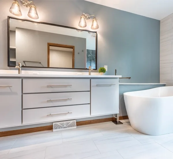 Kitchen and Bath Remodeling in Durham, NC