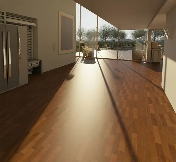 Commercial Flooring Installation in Davie, FL
