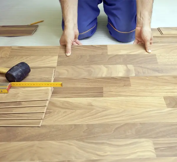 Flooring Services in Plantation, FL