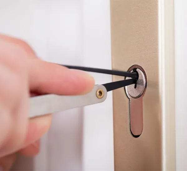 Lock Rekeying Services in Lithia, FL