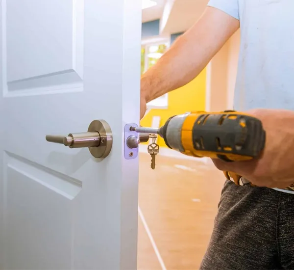 Lock Repair Services in Riverview, FL