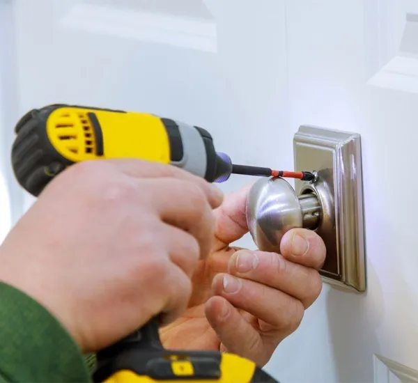 Locksmith Services in Valrico, FL