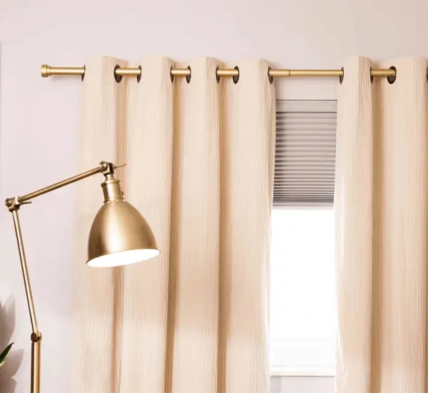 Curtain Installation Service in Weston, FL