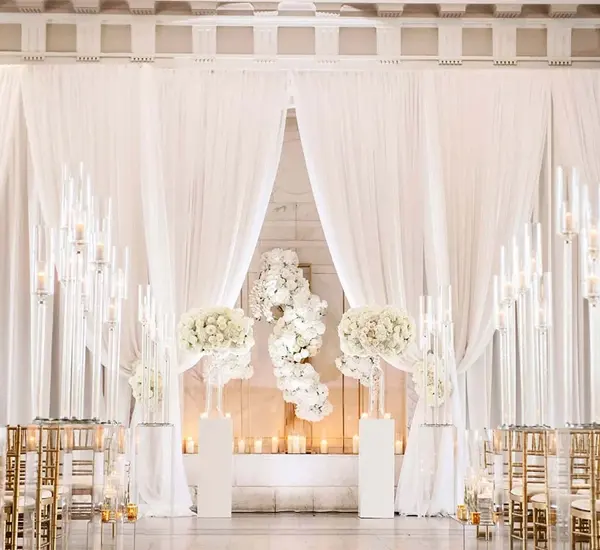 Drape Installation Service in Fort Lauderdale, FL