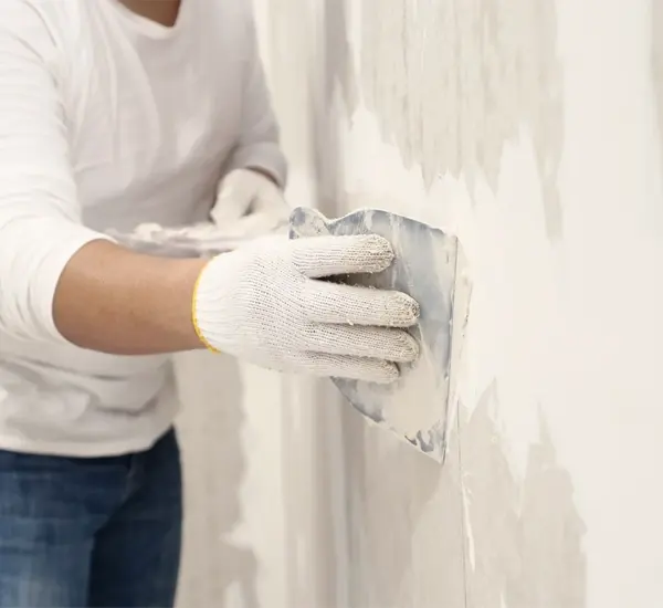 Drywall Repair Service in Wichita, KS