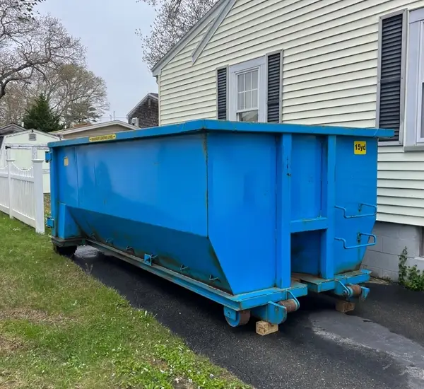 House Clean-Out Service in Nashville, TN