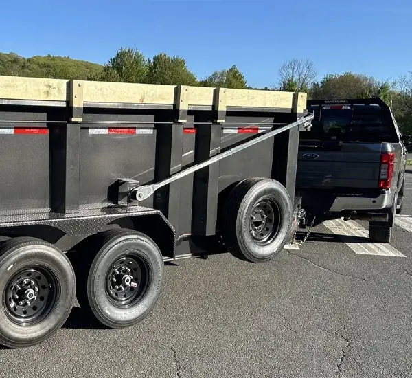 Trash Removal Service in Conover, NC