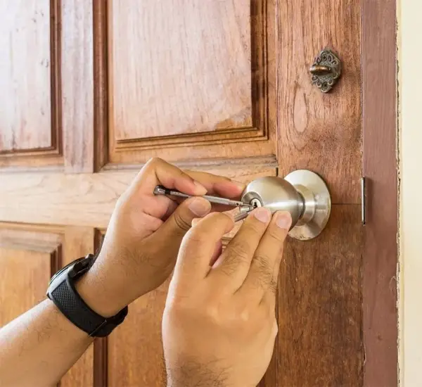 Emergency Lockout Service in Ruskin, FL