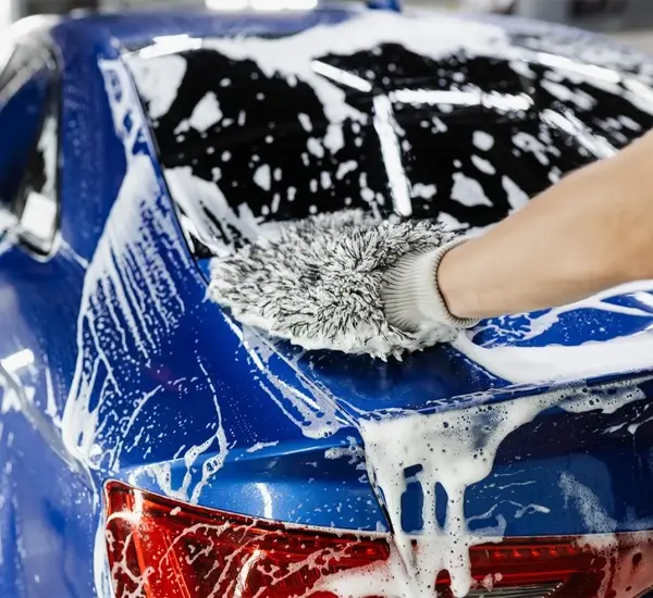 Car Handwashing Service in San Marcos, TX