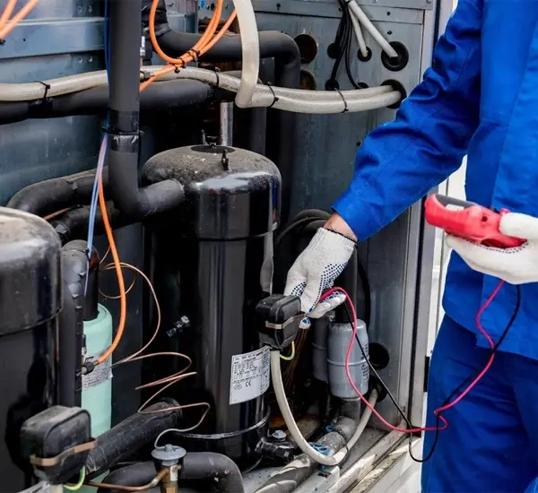 Commercial Refrigeration Service in Spring, TX