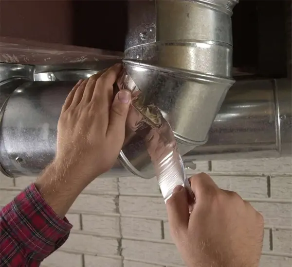 Duct Repair Service in The Woodlands, TX