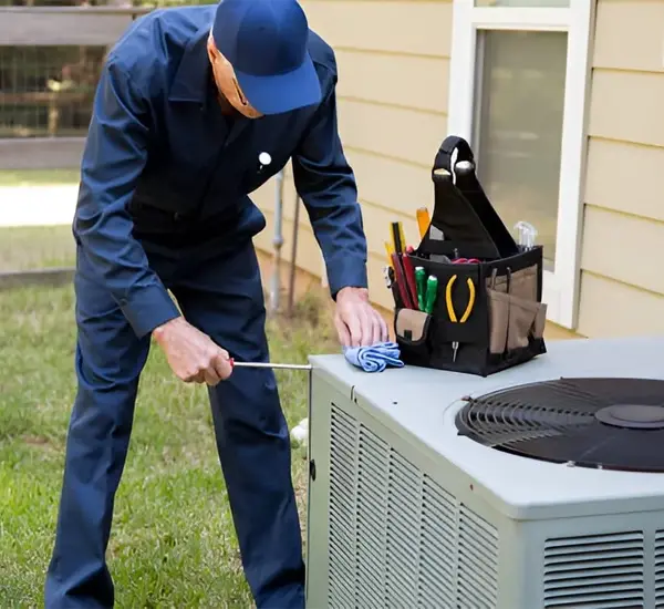 HVAC Installation Services in Kingwood, TX