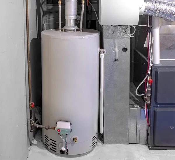 Affordable Water Heater Replacement in Auburn, CA
