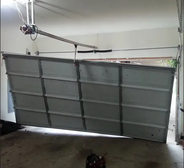Off-Track Garage Door Service in Sun City West, AZ