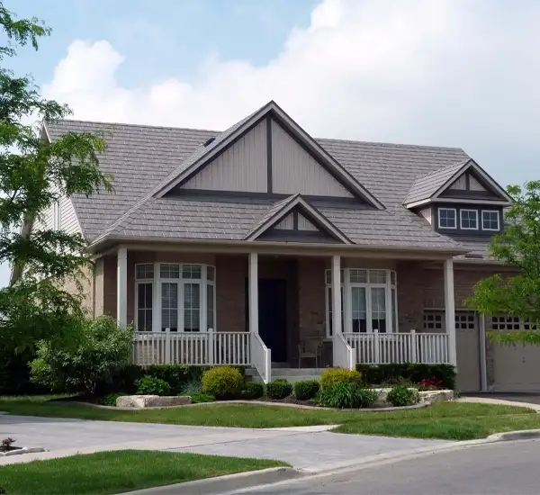 Residential Roofing Service in Jacksonville, AR