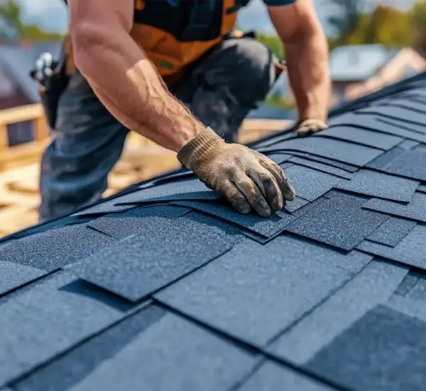 Roofing Contractors in Ward, AR