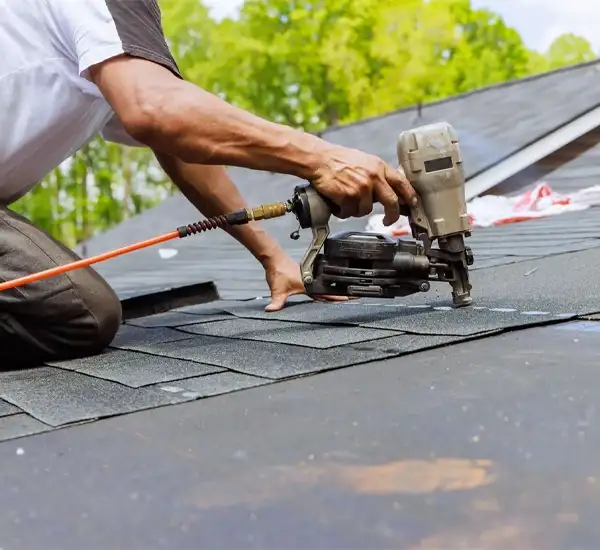 Roofing Service Experts in Hot Springs, AR