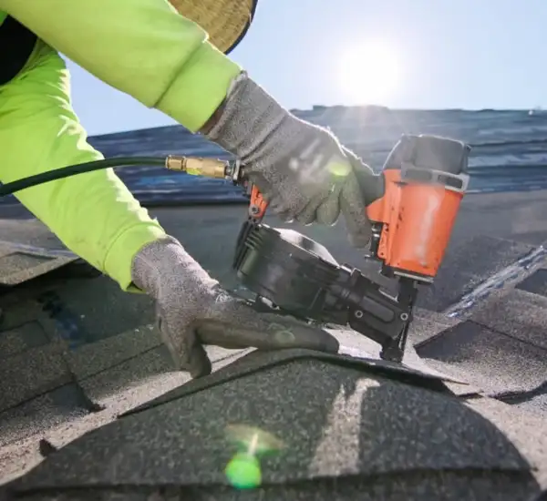 Shingles Roofing Service in Cabot, AR