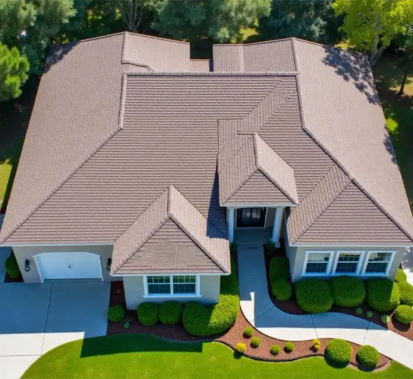 Top Roofing Company in Maumelle, AR