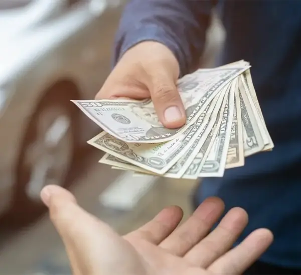 Cash for Cars in Clayton, GA