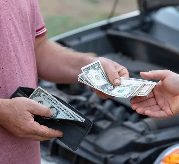 Cash for Junk Cars in Riverdale, GA