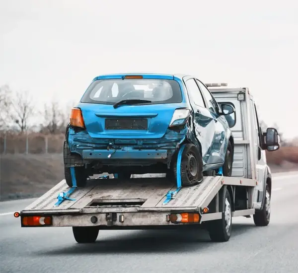 Emergency Towing in Jonesboro, GA