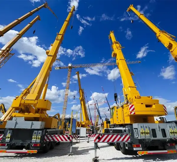 Riggers Rental Services in Pasadena, TX