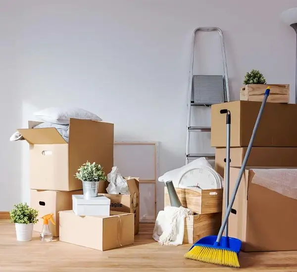 Move Out Service in Norcross, GA