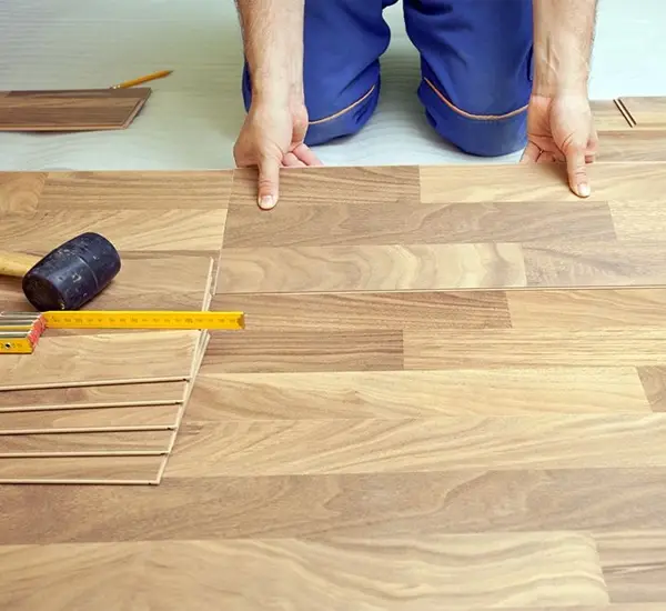Flooring Installation Service in Gwinnett County, GA